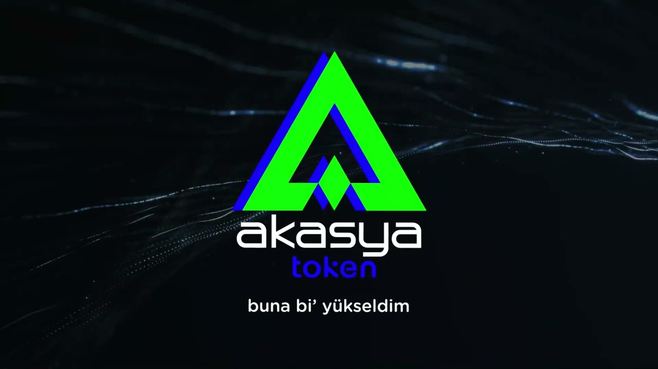 akasya-token