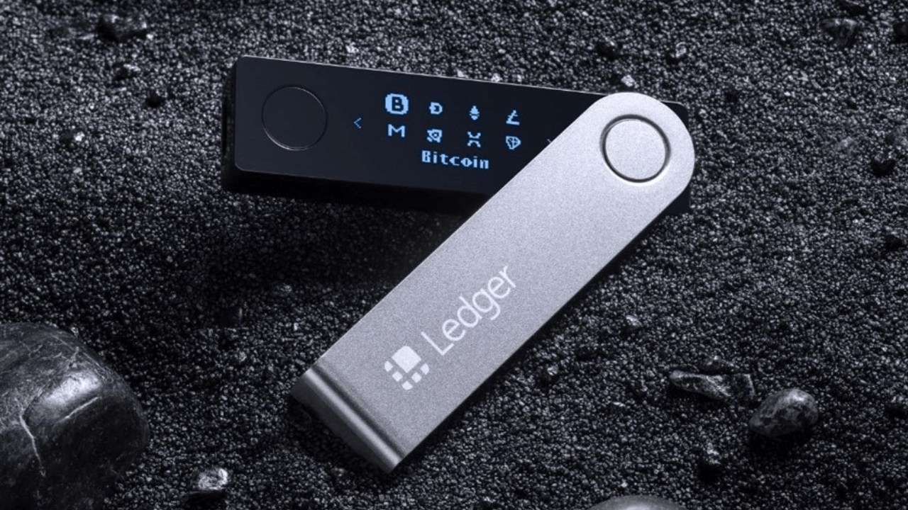 ledger kripto cuzdani