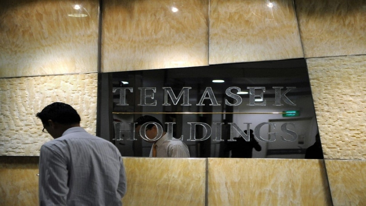 temasek