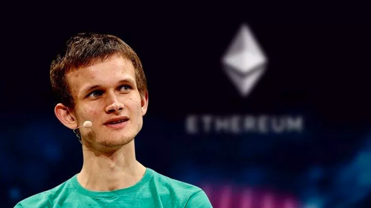 vitalik buterin