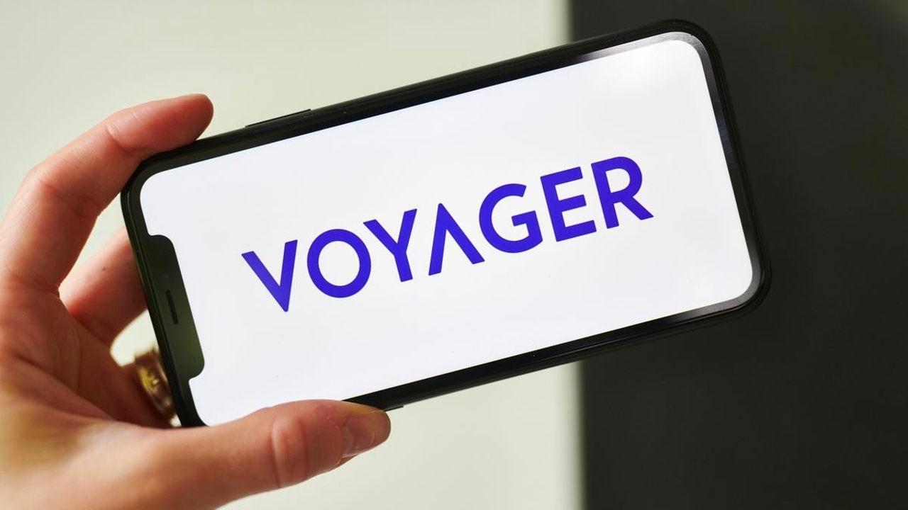 voyager digital 2