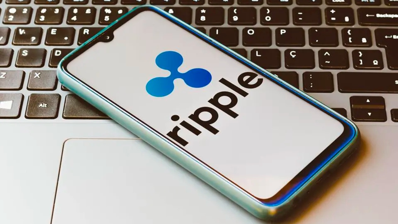 XRP ripple