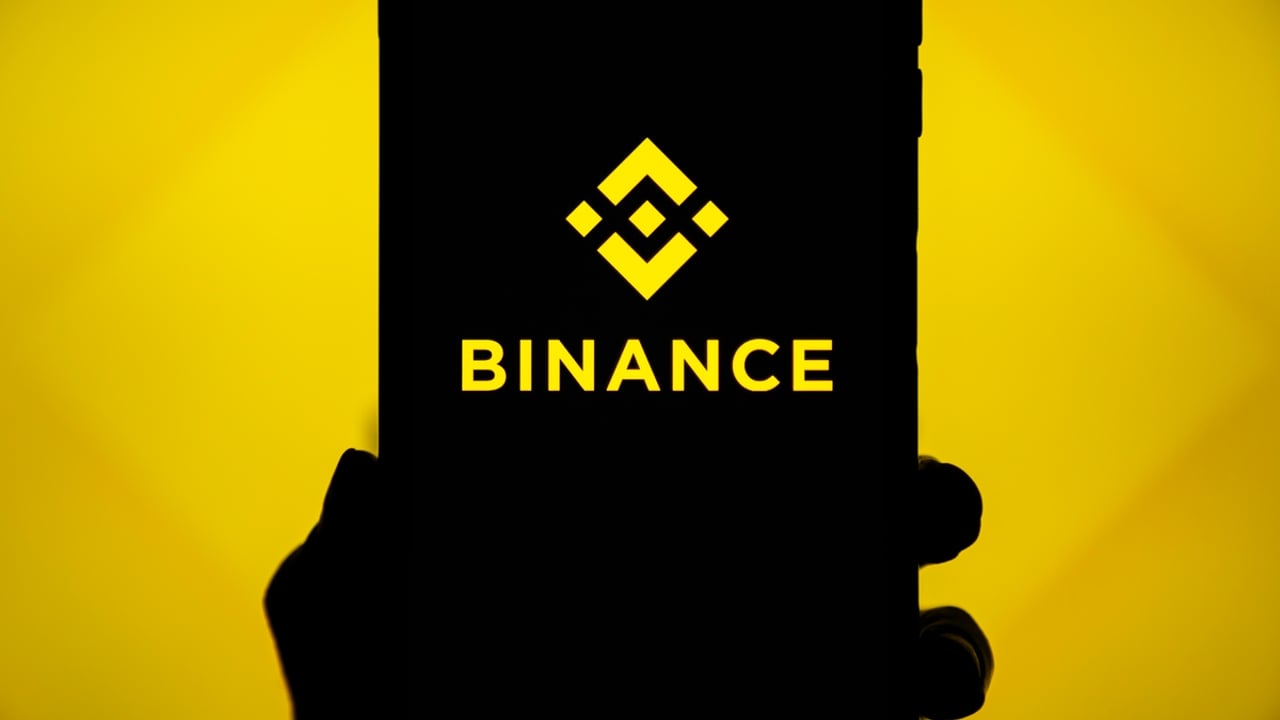 binance