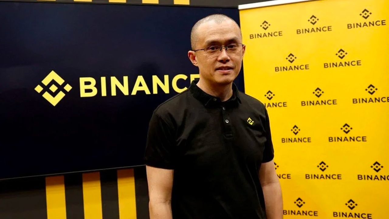 binance