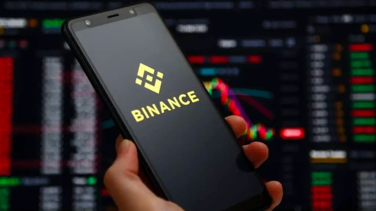 binance stablecoin