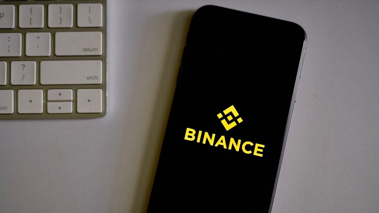 Binance US