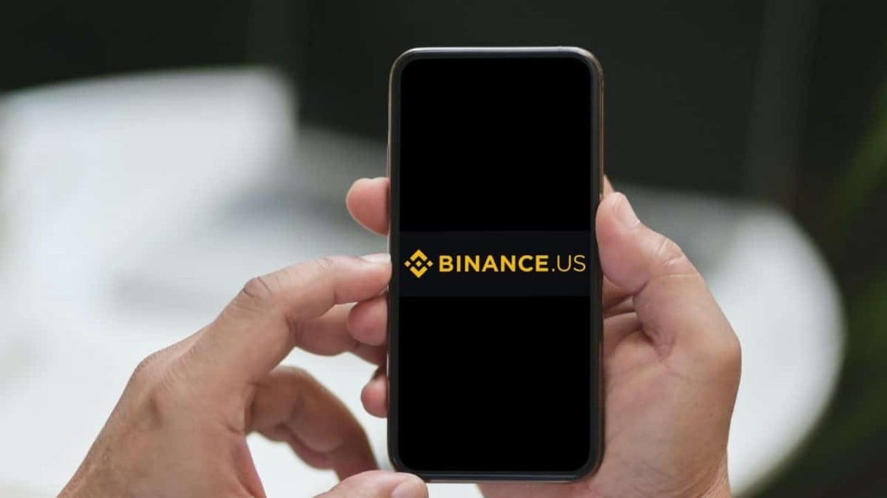 Binance.US