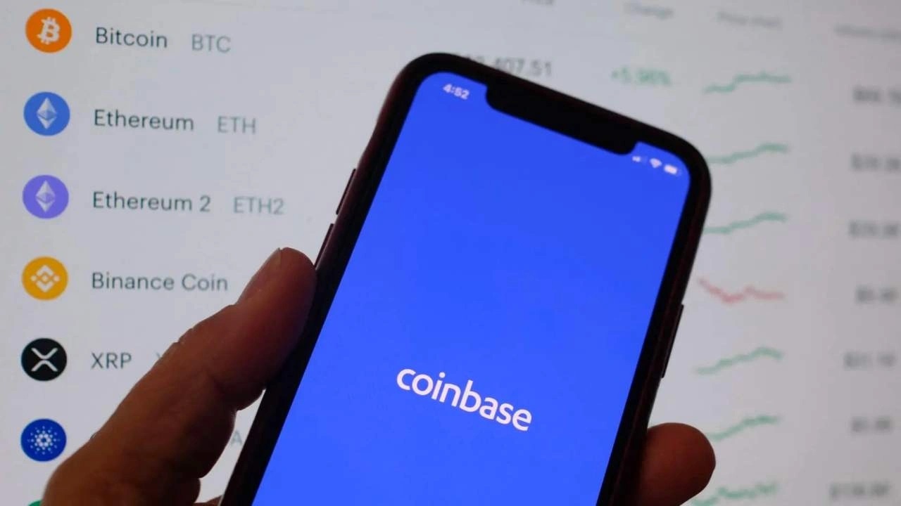 coinbase