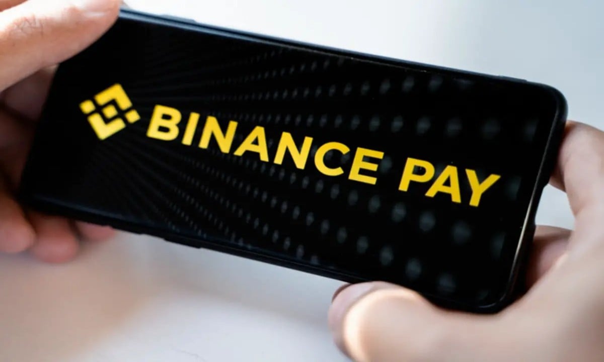 Floki Inu Binance Pay