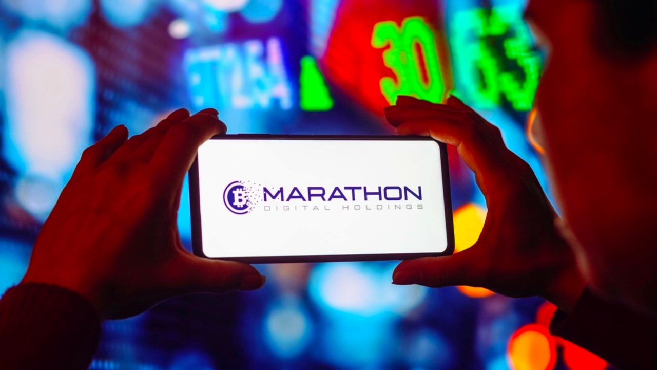 Marathon BTC