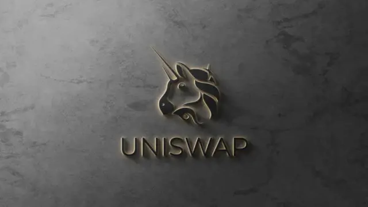 Uniswap