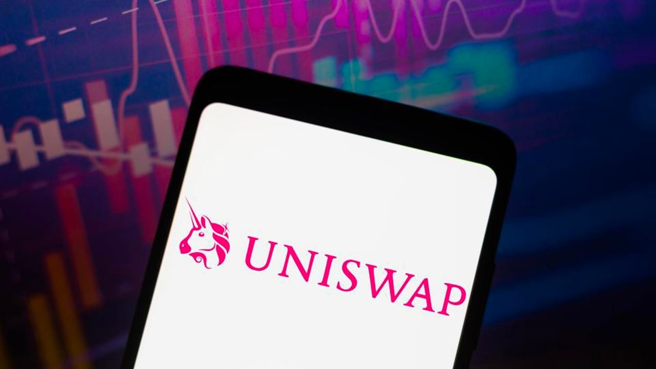 uniswap